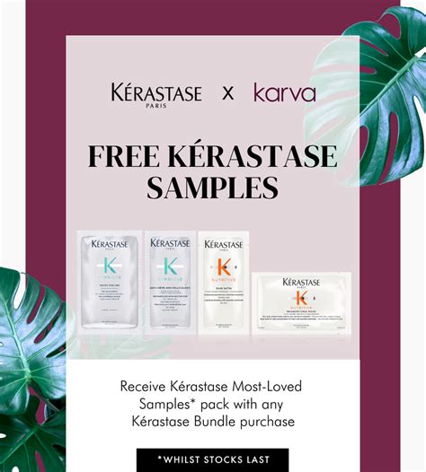 Kérastase Genesis Oily Weakened Hair Care Set Karvasg