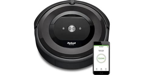 Irobot Roomba E Im Test Gut Saugroboter Mit K Pfchen