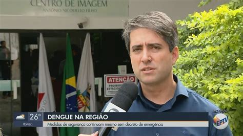 Mortes Confirmadas Por Dengue Sobem Para No Sul De Minas Confira