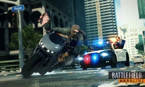 Battlefield Hardline Beta Open To All On Xbox One PlayStation 4 PC