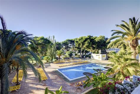 Au Enansicht Tui Magic Life Club Cala Pada Es Canar Holidaycheck