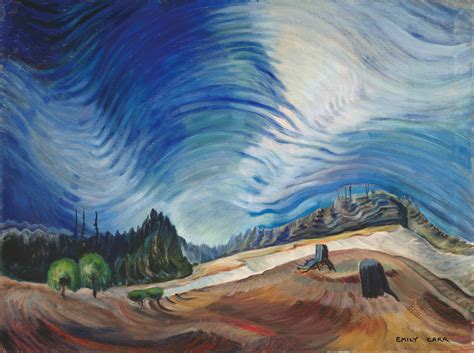 Emily Carr