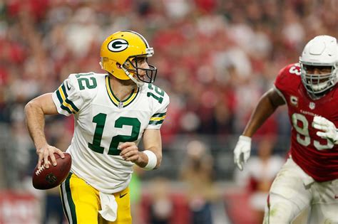 Cardinals Vs Packers Prediction Odds And Picks October 28 2021