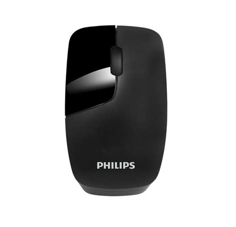 Mouse Philips Inalambrico M402 Tecno E Sim Tienda De Tecnología Y Música