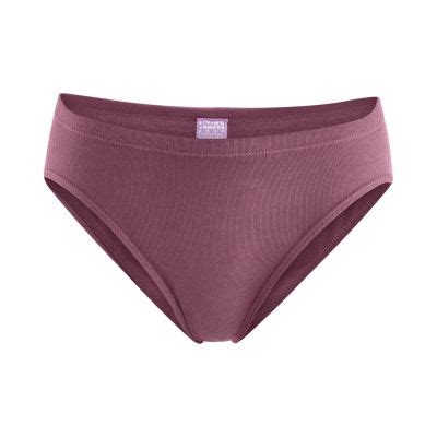 Slip Tanga Coton Bio Josephine