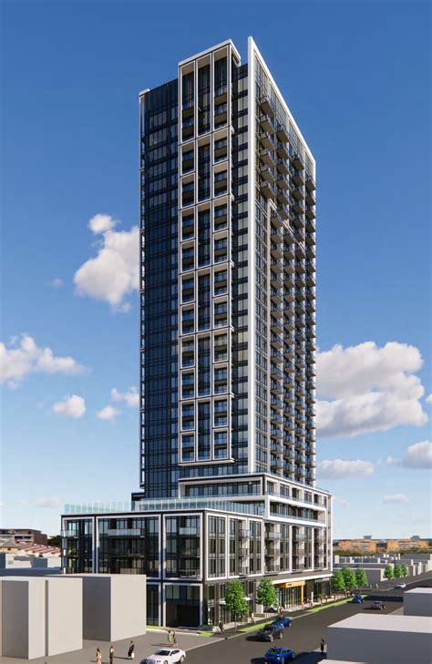 The Wilde Condominiums Pre Construction Condos Investment