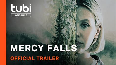 Mercy Falls Official Trailer A Tubi Original Youtube