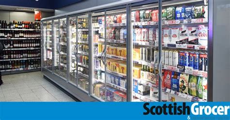 Calls For Off Trade Tax Scottish Grocer Convenience Retailer