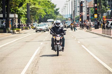 Moto Para Entregadores De Ifood Na Zona Leste