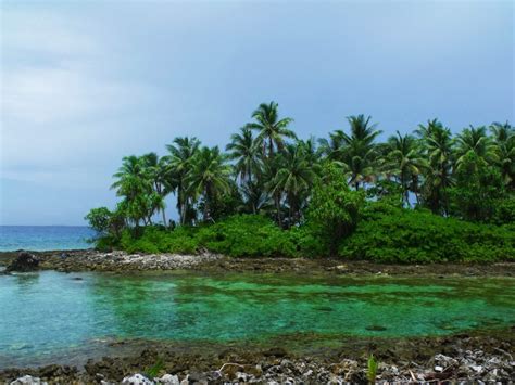 A Tuvalu Travel Retrospective: My Experience In The Least Visited ...