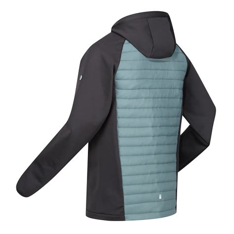 Regatta Andreson Vii Hybrid Thermojacke Herren Zweirad Stadler