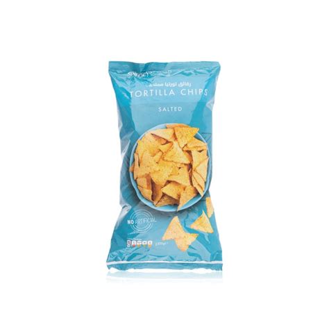 Single Pack Crisps Spinneys Uae