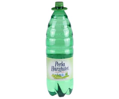 Apă Minerală Decarbogazificată Parțial 2l Perla Harghitei Aqua Flux