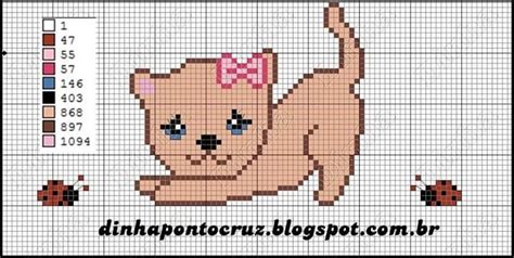 Pin By Lydia Laignel On Crochet In Cross Stitch Baby Cross