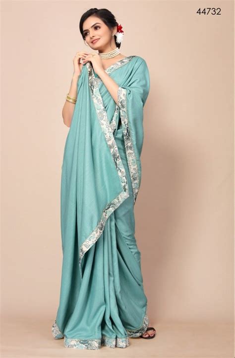 Mahotsav Presents Sasya 44722 To 22732 Series Indian Party Wear Saree