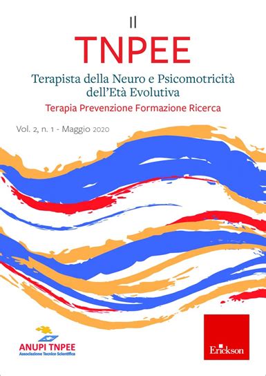 Il Metodo Sam Nella Terapia Neuropsicomotoria Metodo Sam