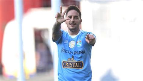 Sporting Cristal Alejandro Hohberg Tuvo Un Mejor Arranque De A O Que