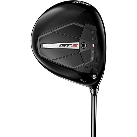 Gt Tensei Black K Titleist Gdo