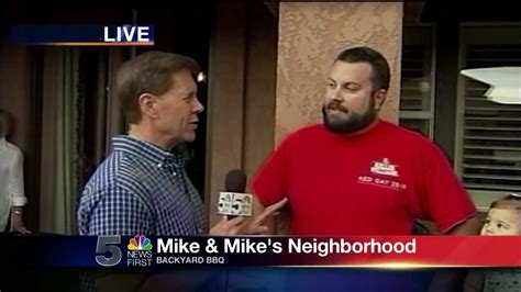 Mikes Backyard Bbq July 26 At 5pm Dean Chaney Koaa News 5 Youtube