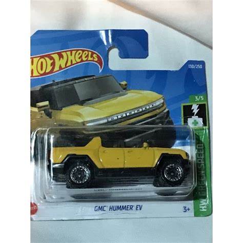 Hot Wheels Hummer Shopee Brasil