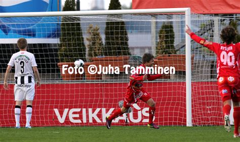 Tps Jaro Juha Tamminen