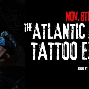 Anchorage Tattoo Arts Festival 2024 October 2024 United States INKPPL