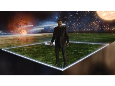 Cosmos A Spacetime Odyssey Is Newest Effort To Bring Science To Tv