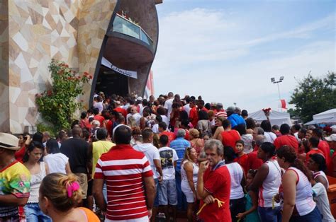 Festa de São Jorge em Quintino LabIT PROURB