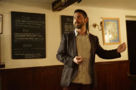 Story Telling At The Woodman The Woodman