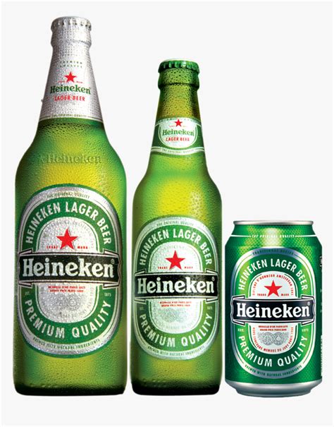 Heineken Beer 40 Oz Hd Png Download Transparent Png Image Pngitem