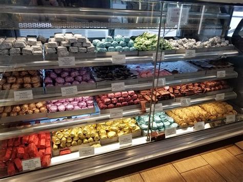 Serano Bakery Toronto 830 Pape Ave East End Restaurant Reviews