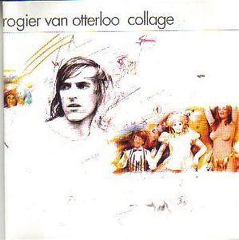 Collage Rogier Van Otterloo Muziek Bol