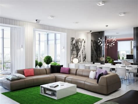 60 Dekoideen für Ihr großes Zimmer