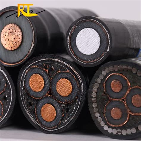 Kv Sta Armored Copper Power Cable China Heavy Duty Cable And Pvc