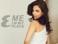 Naked Azita Ghanizada In Esquire Me In My Place