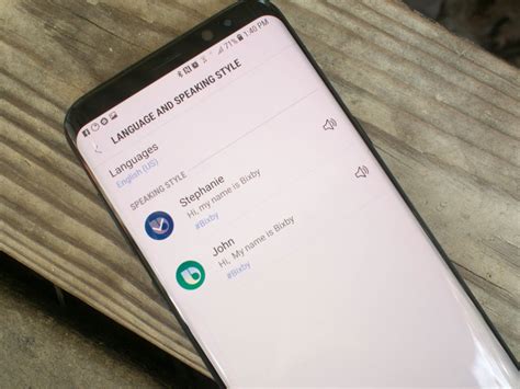 How To Change From Bixby To Google Assistant Robots Net