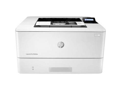 Купить в Ташкенте принтер HP - LaserJet Pro M404dw (A4, 38 стр/мин ...