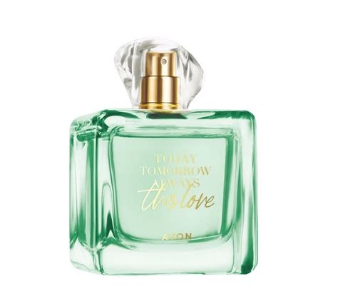 Avon Perfum Damski Today Tomorrow This Love 100ml 11896536780 Allegro Pl