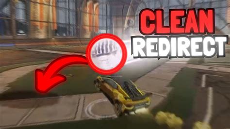 Pulling Off Clean Redirects In Heatseeker Rocket League Gameplay