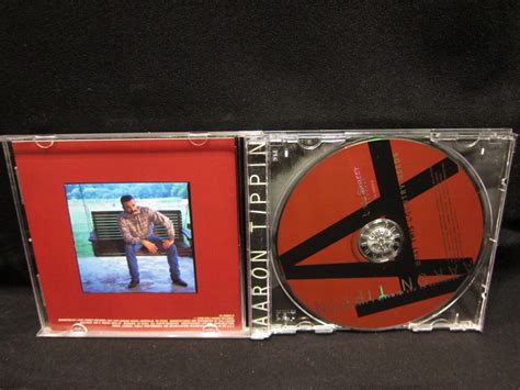 Aaron Tippin What This Country Needs Nm New Case Ebay