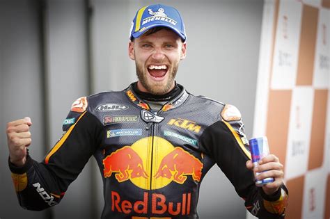 Motogp Austria Binder Bawa Ktm Jawara Di Red Bull Ring Netizen