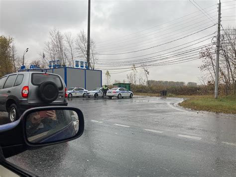 В четверг в Рязани ожидаются, дожди и сильный ветер
