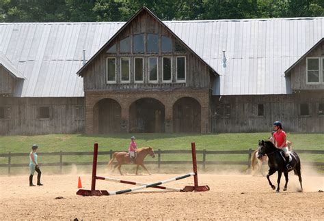 CHA Certifications – Certified Horsemanship Association