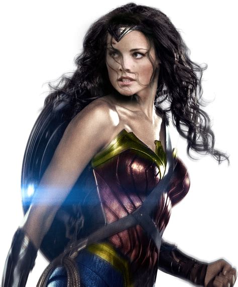 My Dcu Wonder Woman By Comicproductions123 On Deviantart