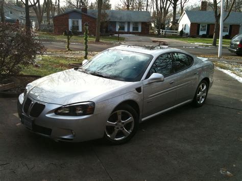 Pontiac Grand Prix Pictures Cargurus