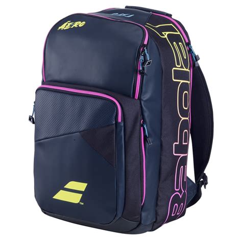 Sac A Dos Babolat Pure Aero Rafa Achat Babolat Pure Aero Rafa Au