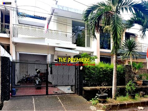 Rumah Dijual Di Sunter Rumah Sunter Dijual Rumah Sunter Permai Jaya