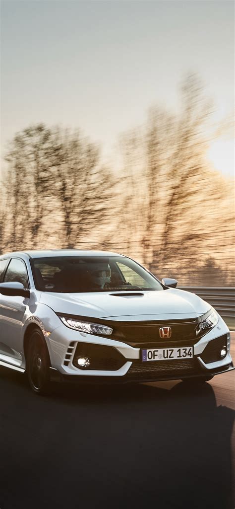 Honda Civic Type R Fk2 Wallpaper - Best Honda Civic Review