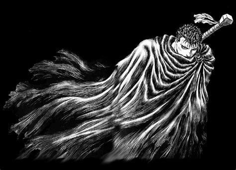 Berserk Manga Wallpaper