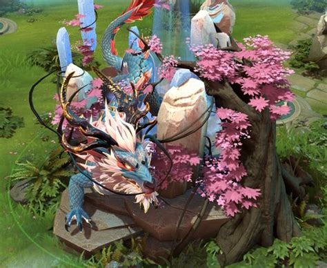 Ancient Dragon King Liquipedia Dota 2 Wiki
